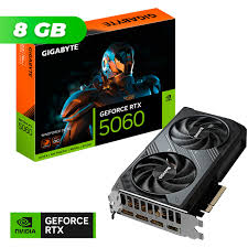 Nvidia GeForce RTX 5060