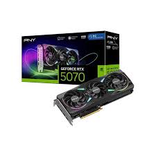 Nvidia GeForce RTX 5070